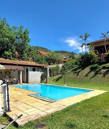 Nosso Cantinho Villa Miguel Pereira Exterior photo