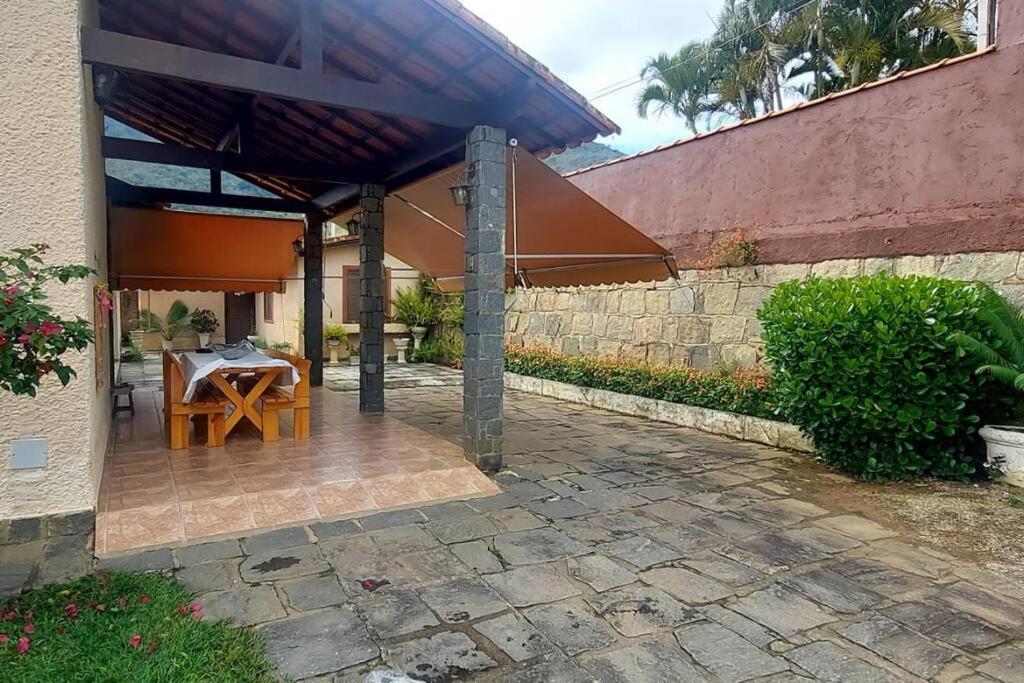 Nosso Cantinho Villa Miguel Pereira Exterior photo