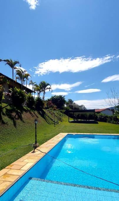 Nosso Cantinho Villa Miguel Pereira Exterior photo